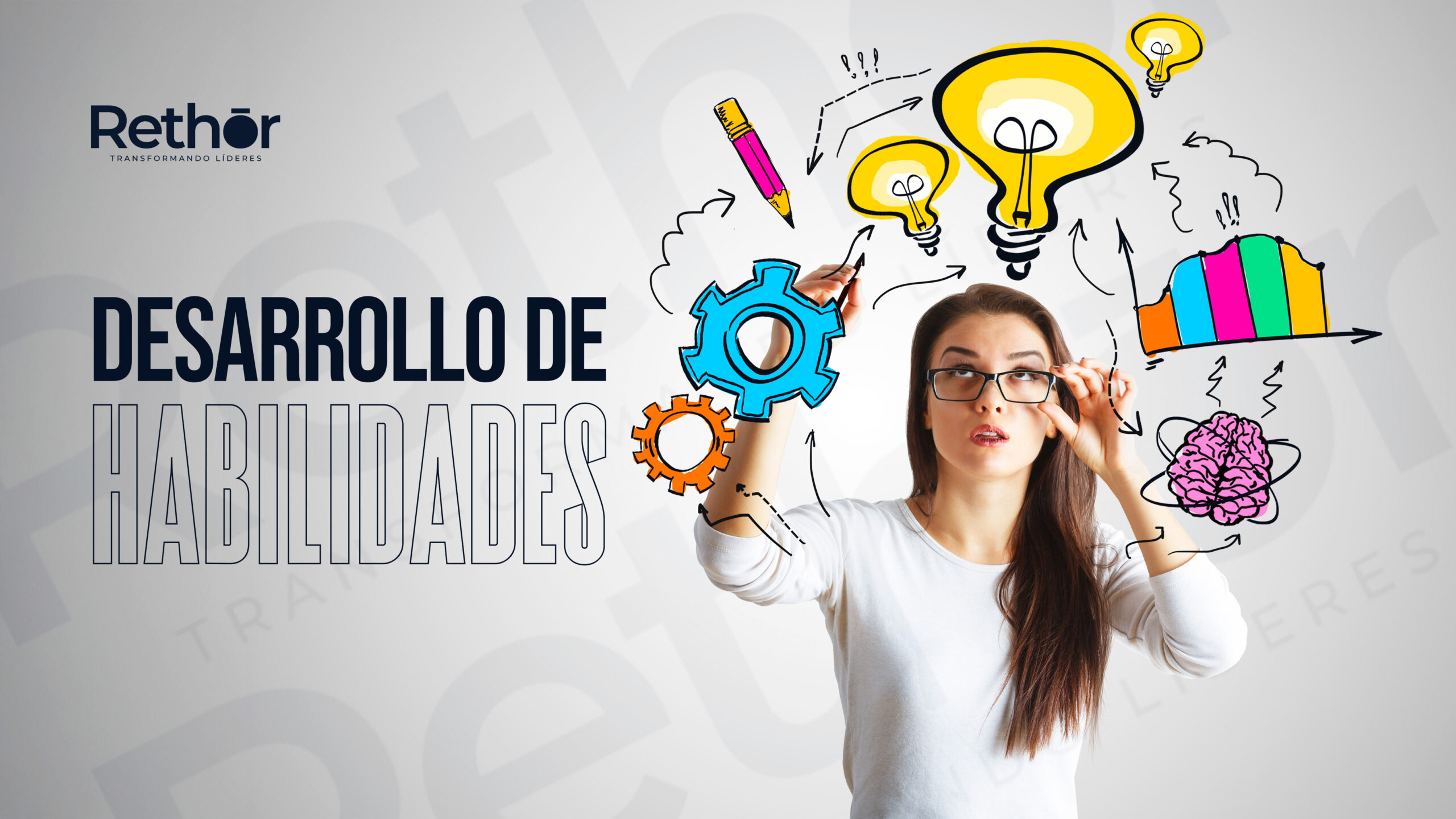 3 – Desarrollo de Habilidades